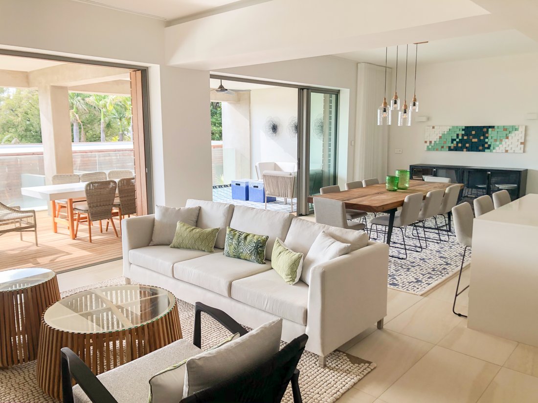 Apartment in Black River, Rivière Noire District, Mauritius 2 - 18652390