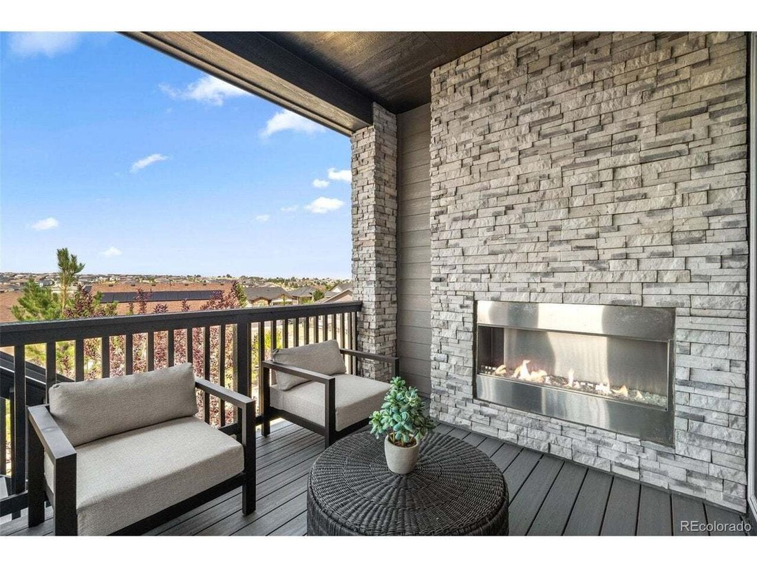Casa en Aurora, Colorado, Estados Unidos 5 - 18203951