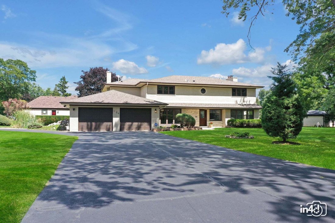 House in Schaumburg, Illinois, United States 1 - 18654383