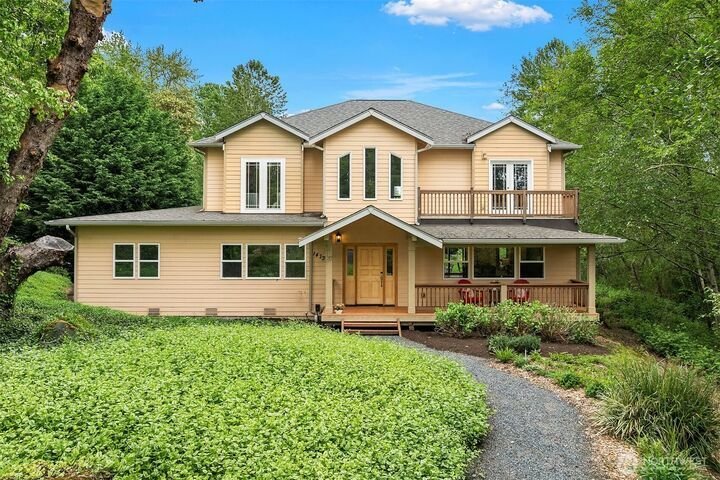 House in Kenmore, Washington, United States 3 - 18656299