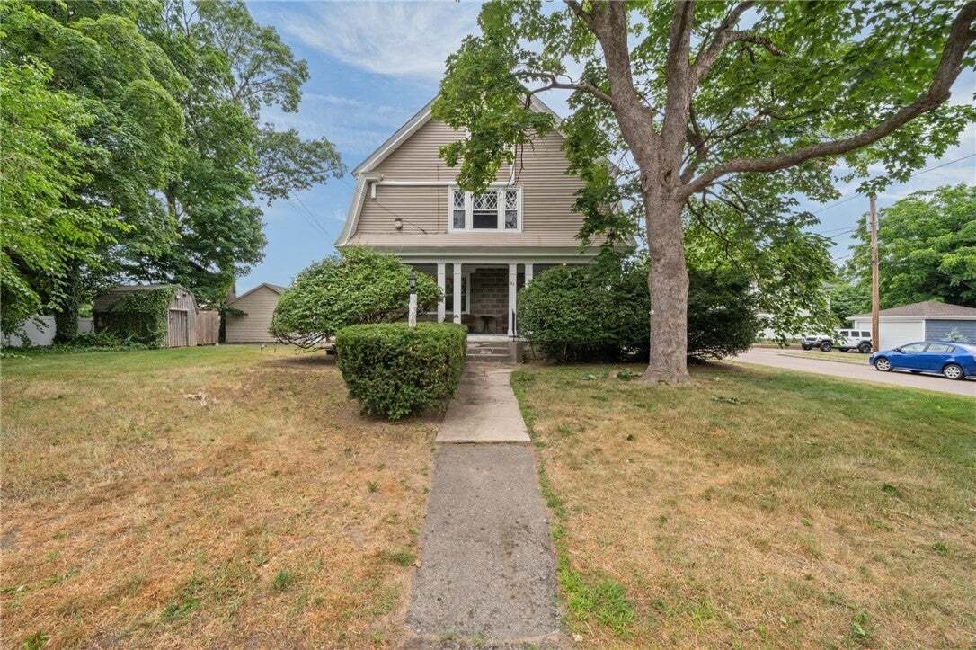 East Providence, Rhode Island, United States 1 - 18652970