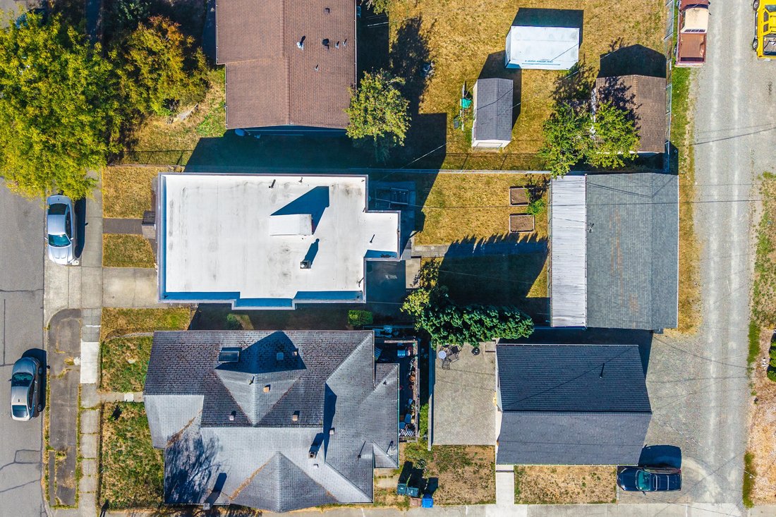 Apartment in Tacoma, Washington, United States 3 - 18656180
