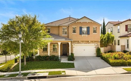 Casa a Glendora, California, Stati Uniti 1