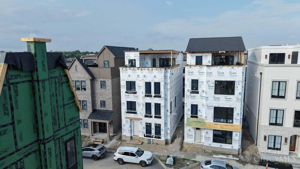 Maison à Cincinnati, Ohio, États-Unis 1 - 18635652