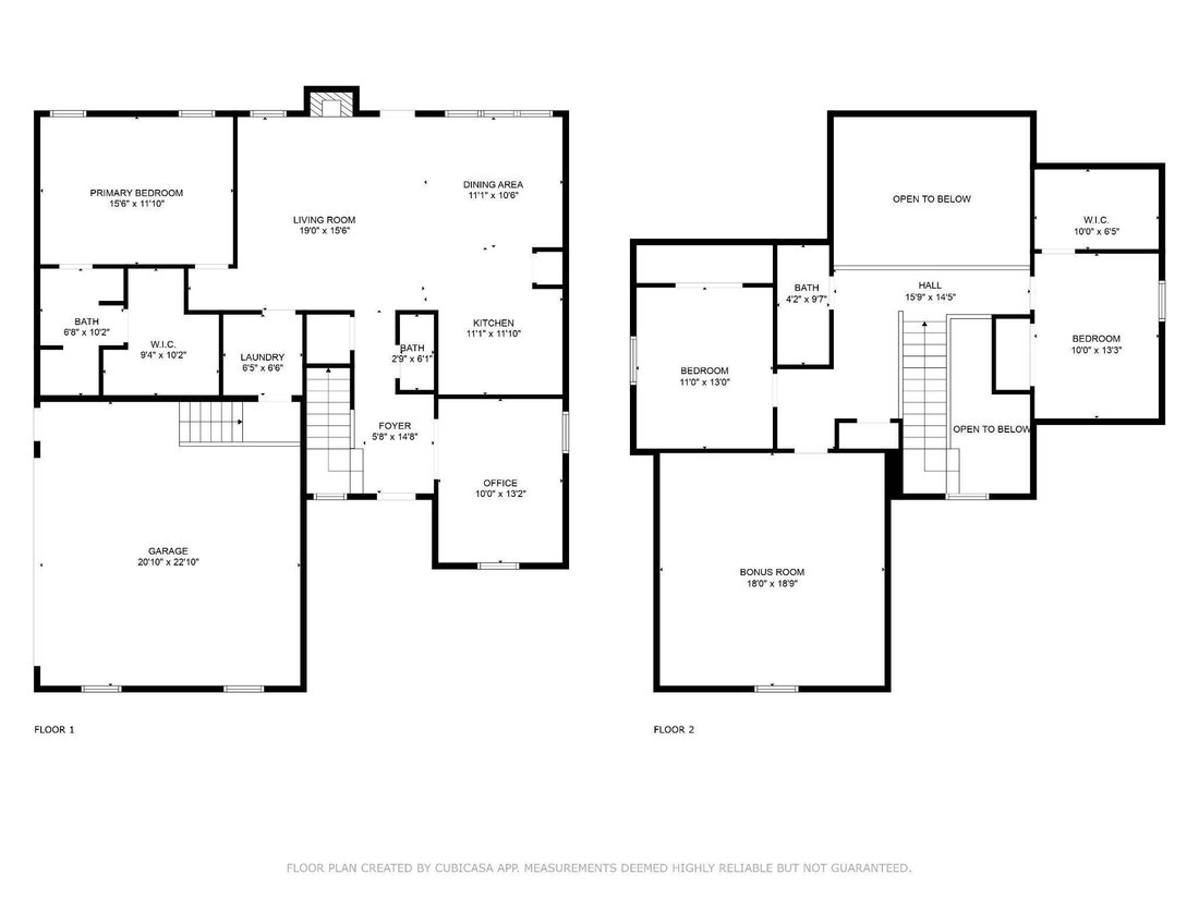 House in Auburntown, Tennessee, United States 4 - 18651157