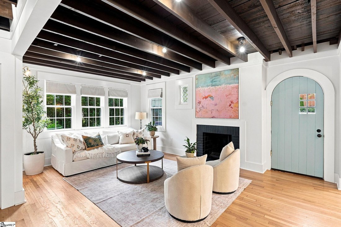 House in Greenville, South Carolina, United States 3 - 18651342