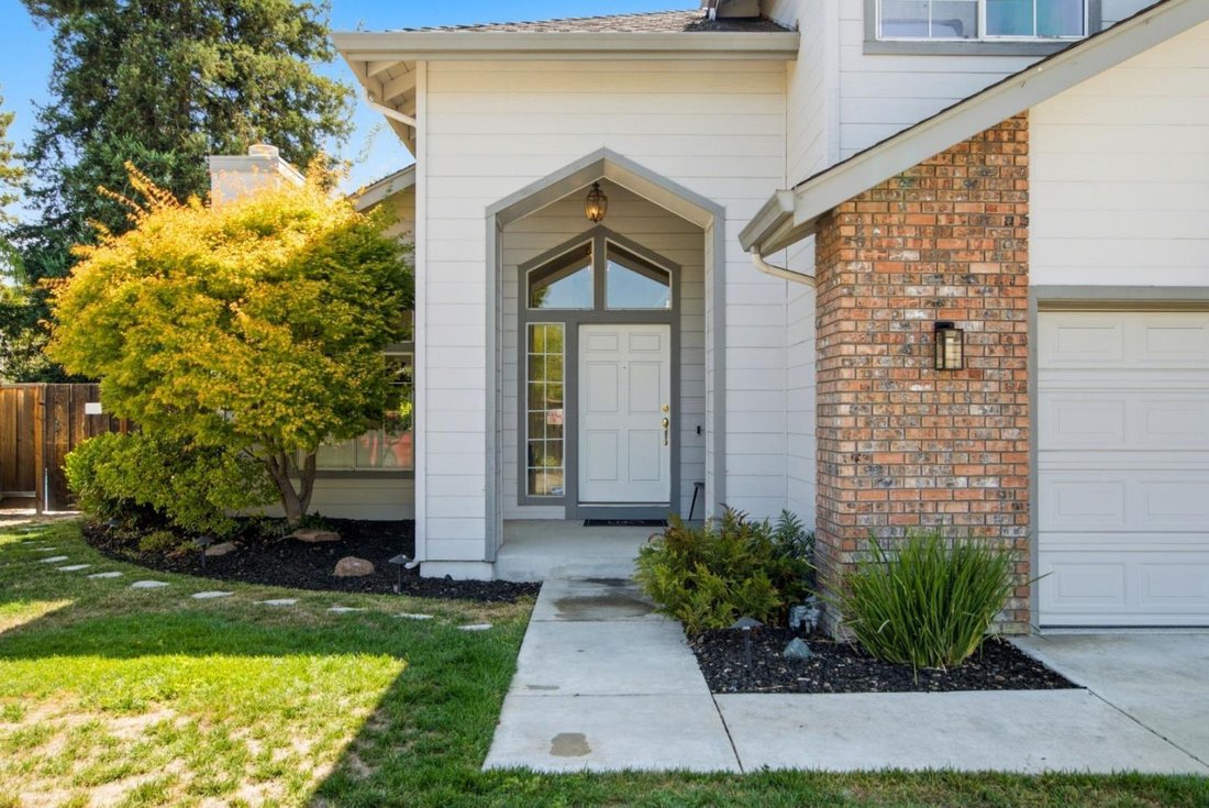 House in Sunnyvale, California, United States 3 - 18653754