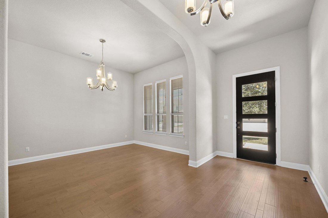 House in Cedar Park, Texas, United States 4 - 18653507