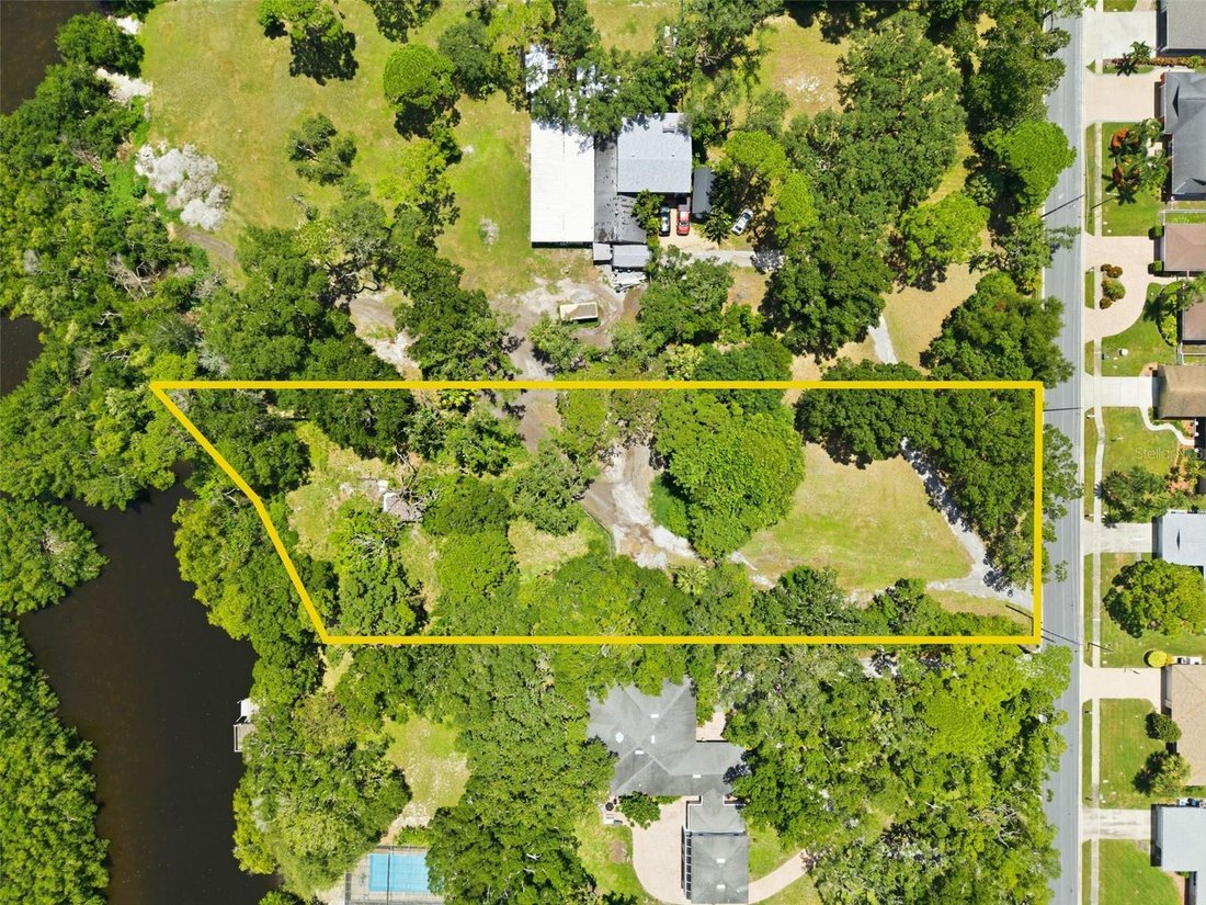 Land in Seminole, Florida, United States 3 - 18656252