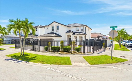 House in West Miami, Florida, United States 1