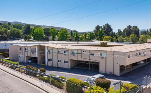 Thousand Oaks, Kalifornien, Vereinigte Staaten 1