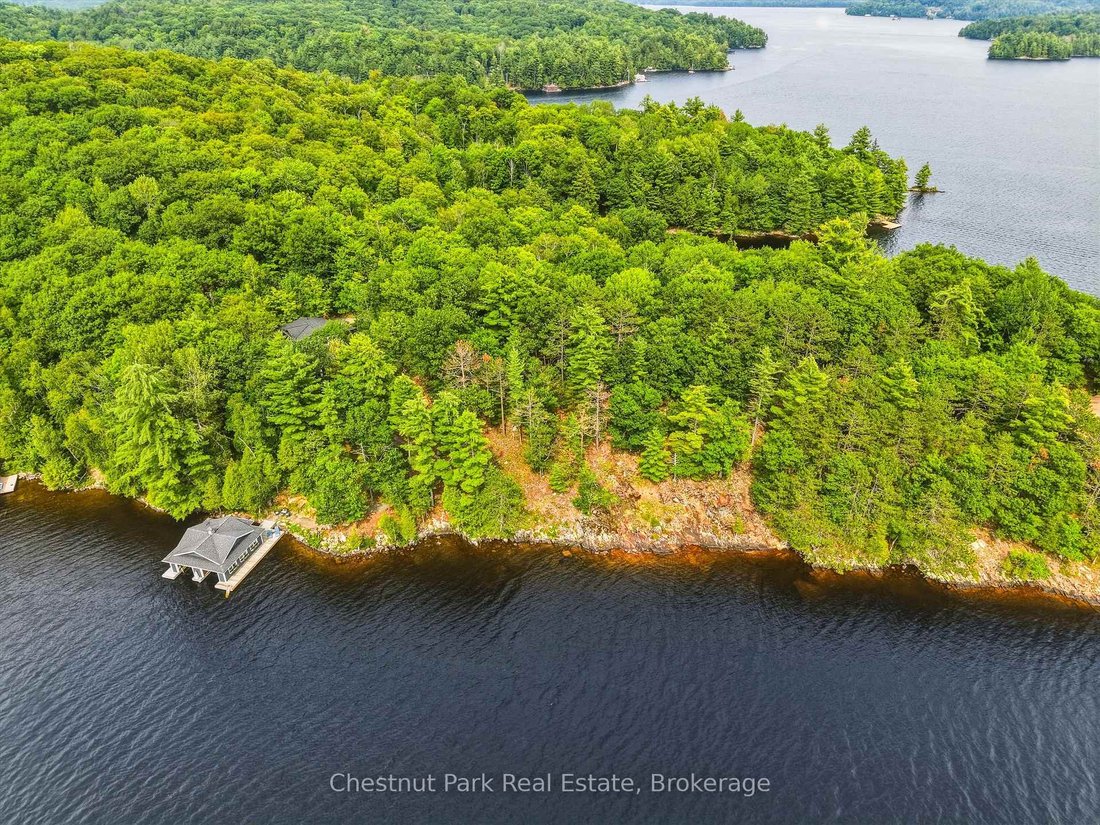 House in Lake of Bays, Ontario, Canada 2 - 18651989