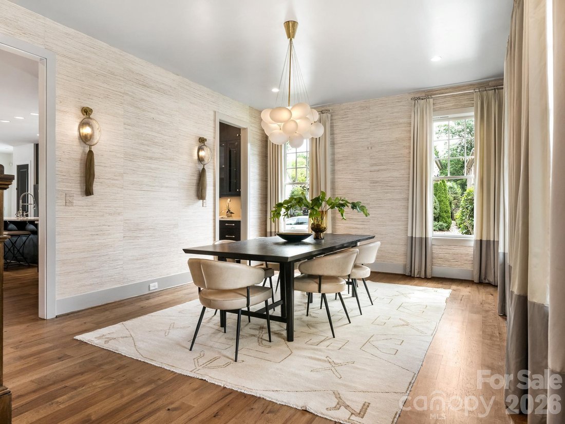 House in Charlotte, North Carolina, United States 5 - 18656037