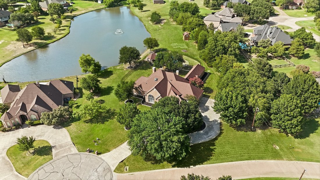 House in Lewisville, Texas, United States 2 - 18654841
