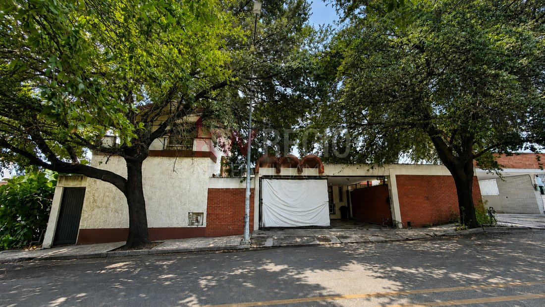 House in Monterrey, Nuevo Leon, Mexico 1 - 18654654