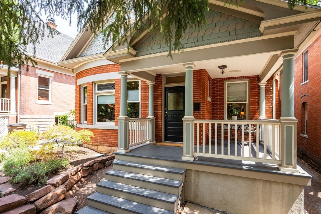 House in Salt Lake City, Utah, United States 1 - 18652710