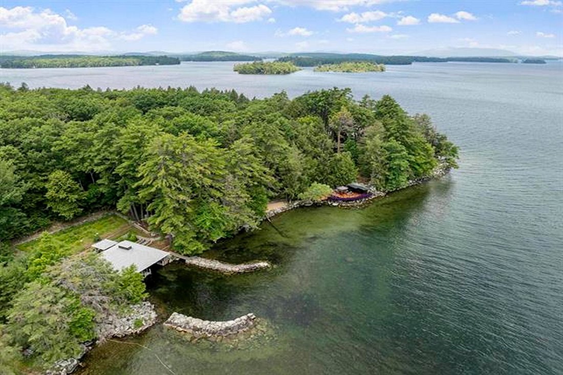 House in Gilford, New Hampshire, United States 5 - 18652369