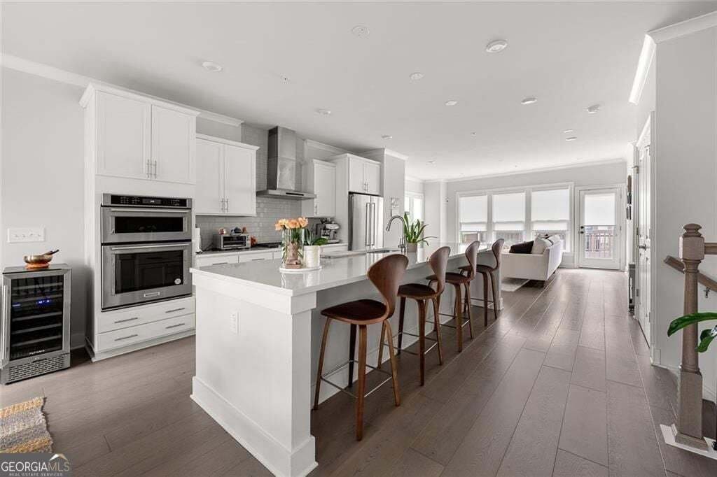 Townhouse in Atlanta, Georgia, United States 5 - 18647024