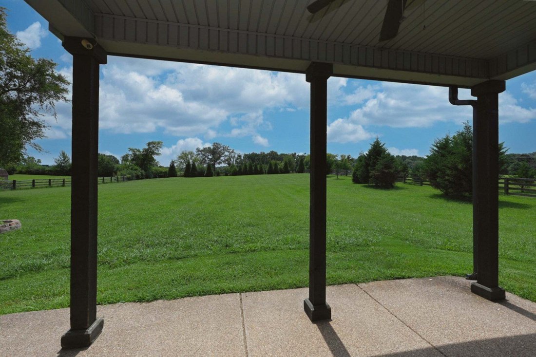 House in Lebanon, Tennessee, United States 4 - 18654135