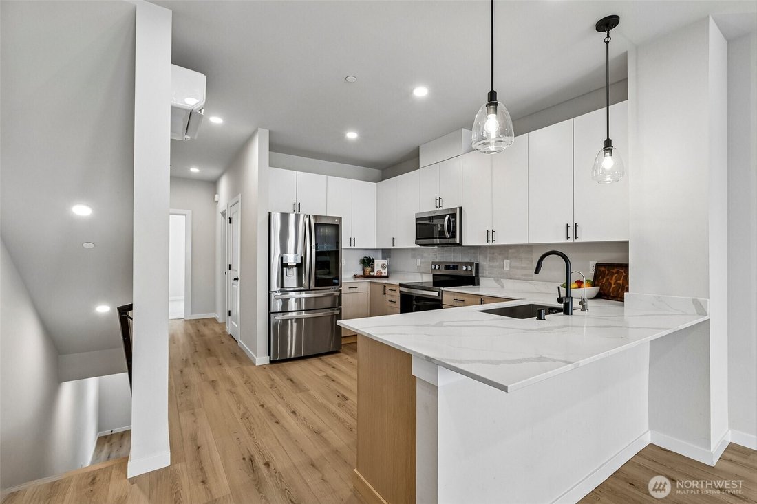 House in Lynnwood, Washington, United States 2 - 18655243