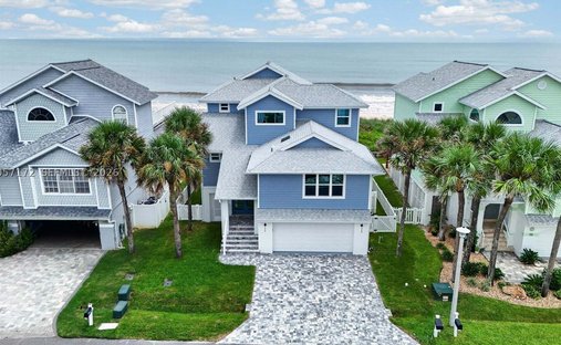 House in Palm Coast, Florida, United States 1