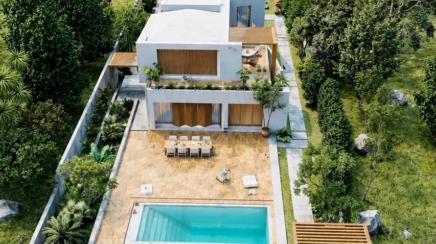 Villa in Ermioni, Peloponnese, Western Greece and the Ionian, Greece 4 - 18650705
