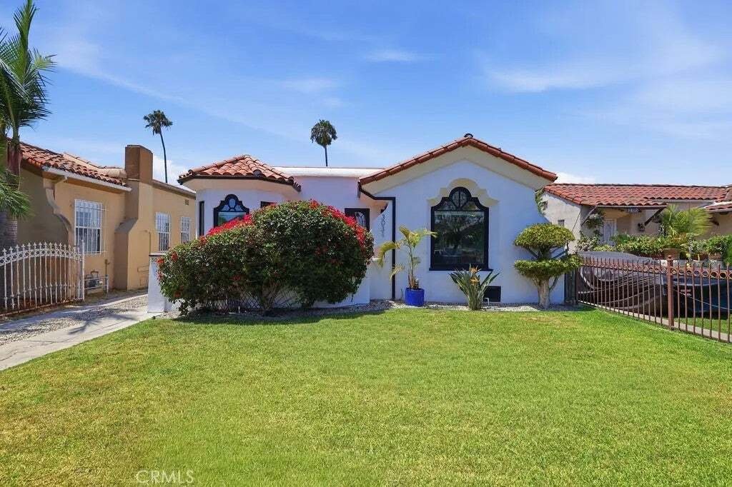House in Los Angeles, California, United States 2 - 18654347