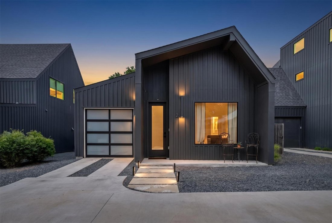 House in Austin, Texas, United States 1 - 18653493