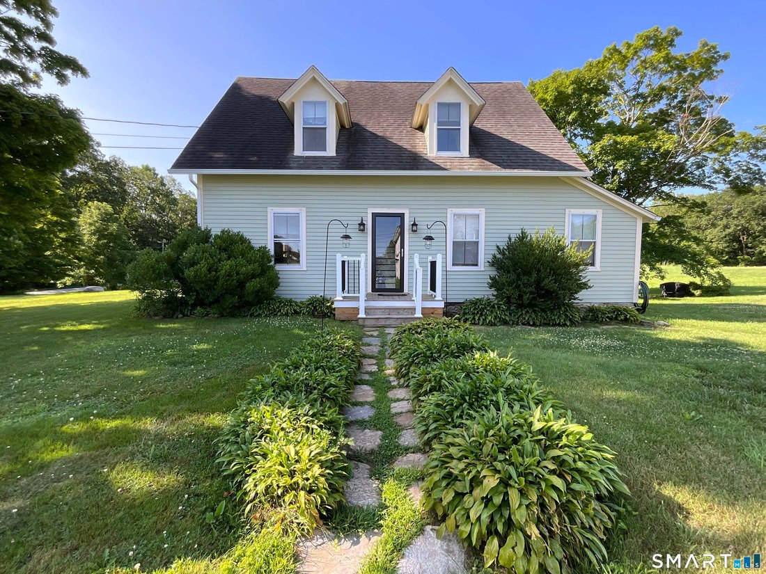 House in Pomfret, Connecticut, United States 5 - 18653719