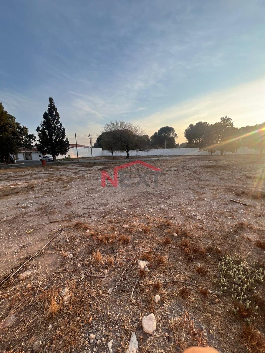 Land in Saltillo, Coahuila, Mexico 3 - 18652245