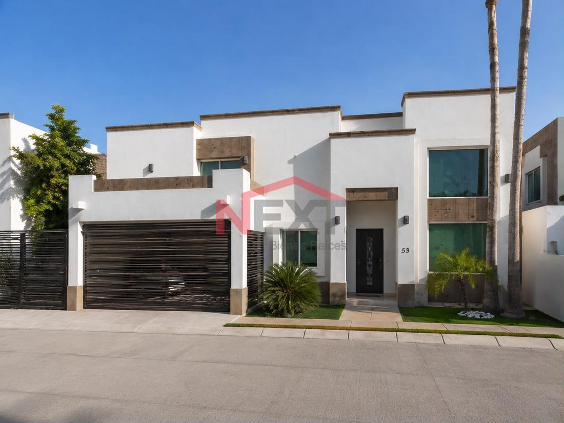 House in Hermosillo, Sonora, Mexico 1 - 18652255