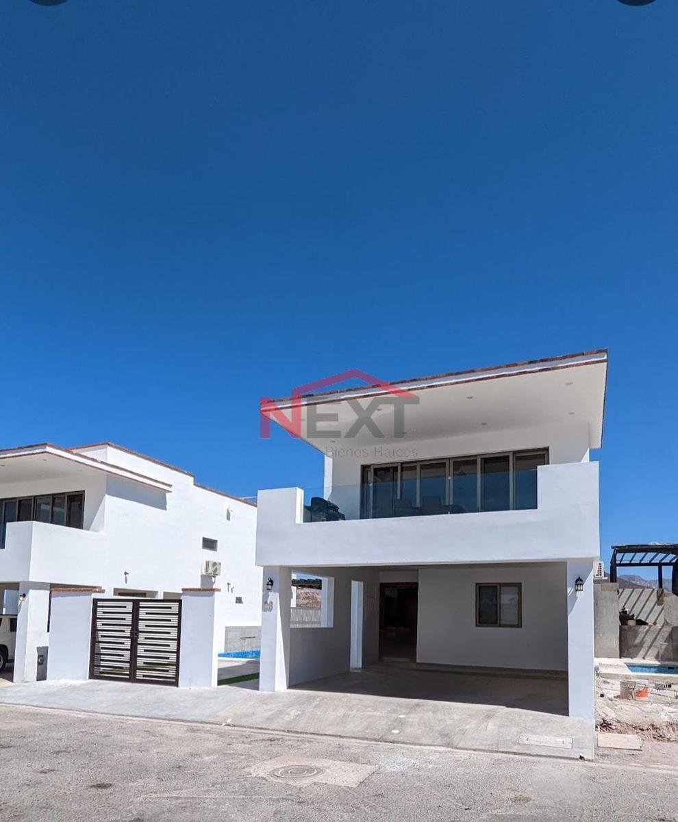 House in San Carlos, Sonora, Mexico 1 - 18652293