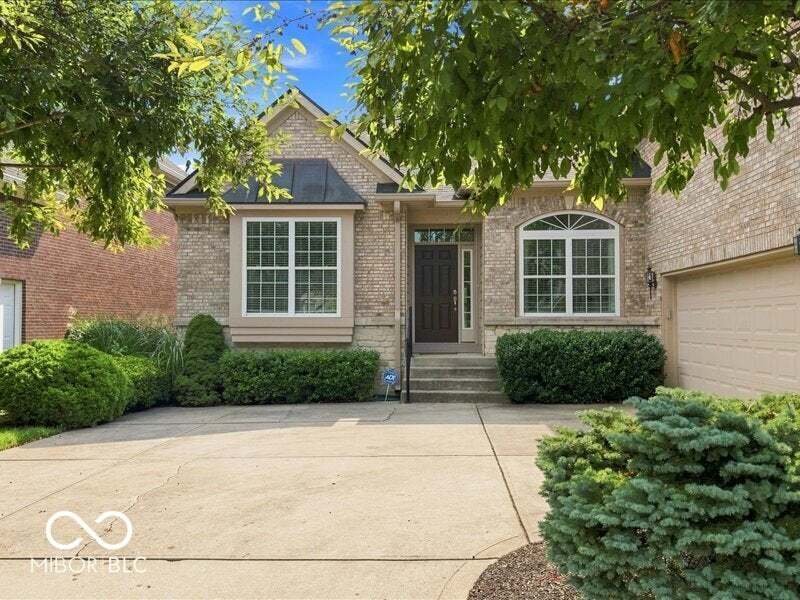 House in Westfield, Indiana, United States 2 - 18653068