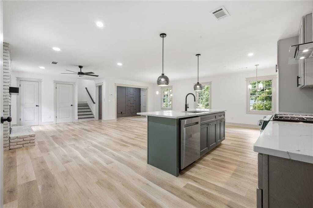 House in College Park, Georgia, United States 2 - 18653736