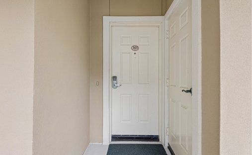 Appartement à Île de Hilton-Head, Caroline du Sud, États-Unis 1
