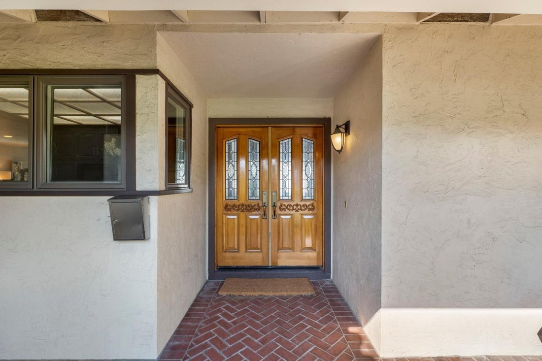 House in San Jose, California, United States 3 - 18650851