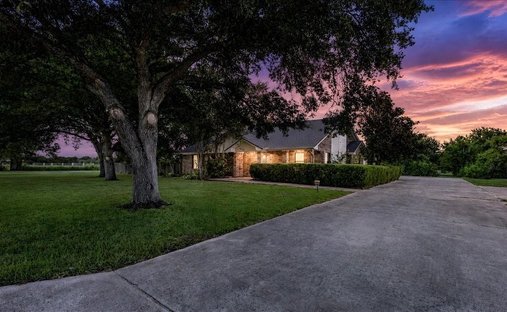 House in Alvin, Texas, United States 1