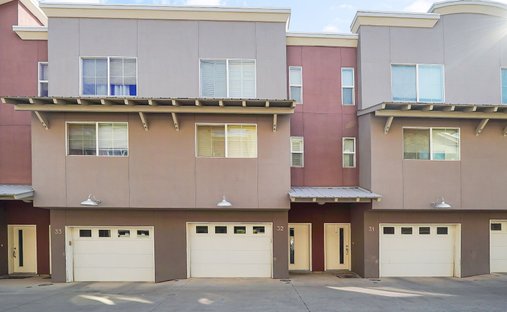 Townhouse en Durango, Colorado, Estados Unidos 1