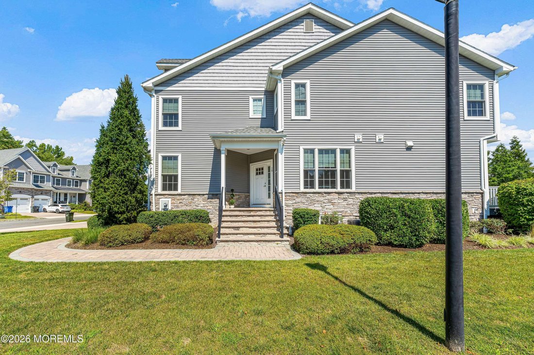 House in Old Bridge Township, New Jersey, United States 4 - 18654691