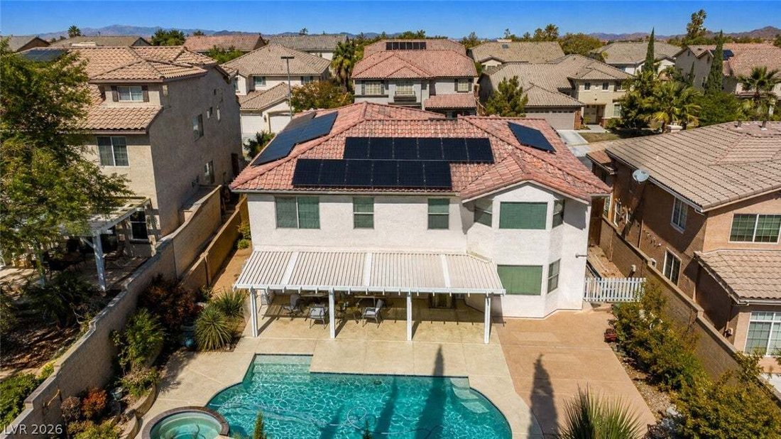 House in Las Vegas, Nevada, United States 2 - 18268147