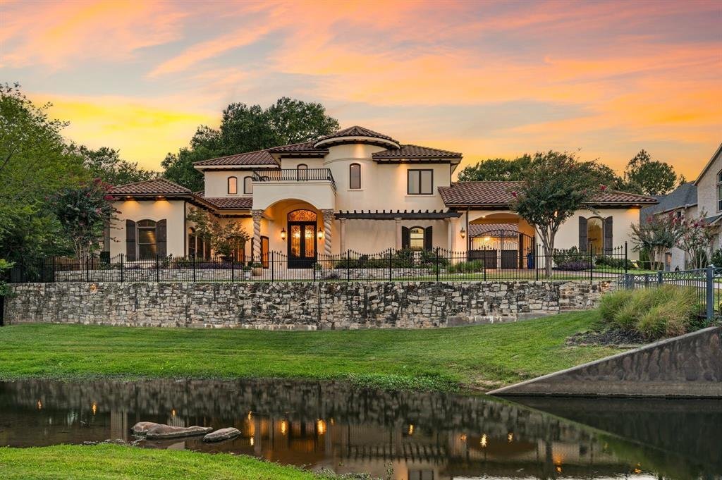 House in Colleyville, Texas, United States 1 - 18651494