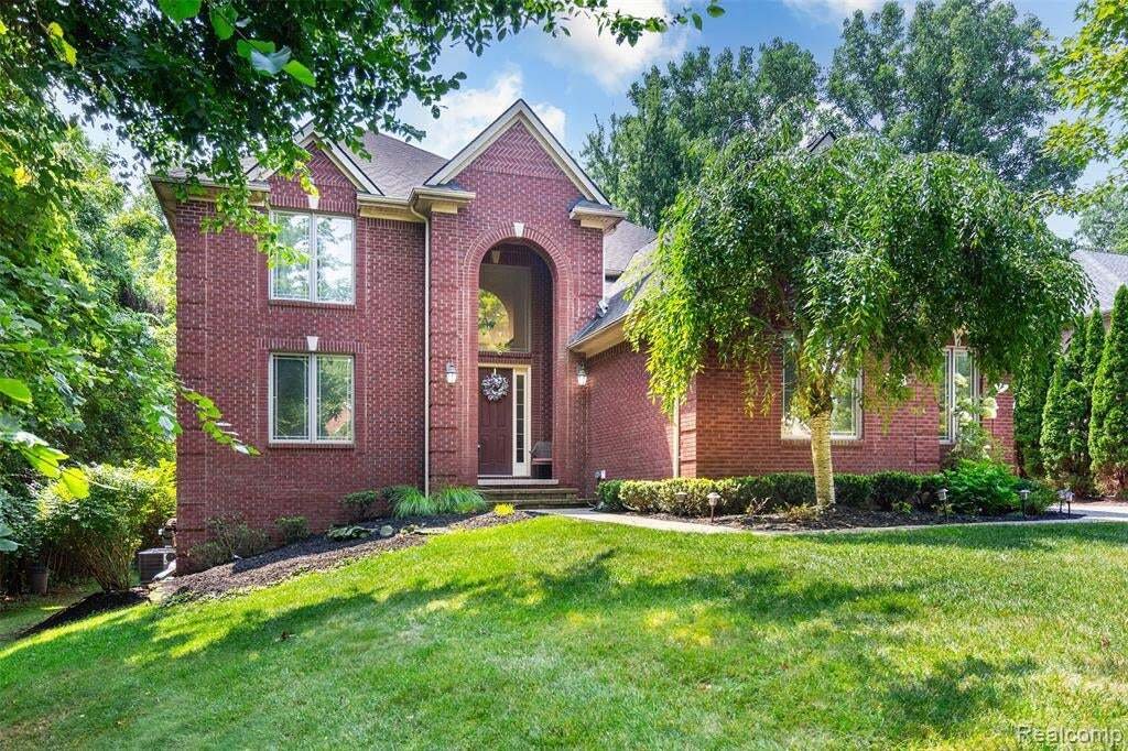 House in Livonia, Michigan, United States 1 - 18650774
