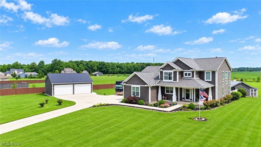 House in Grafton, Ohio, United States 1 - 18653887