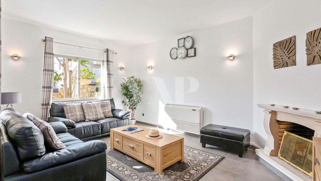Villa in Vilamoura, Quarteira, Algarve 2 - 18655310