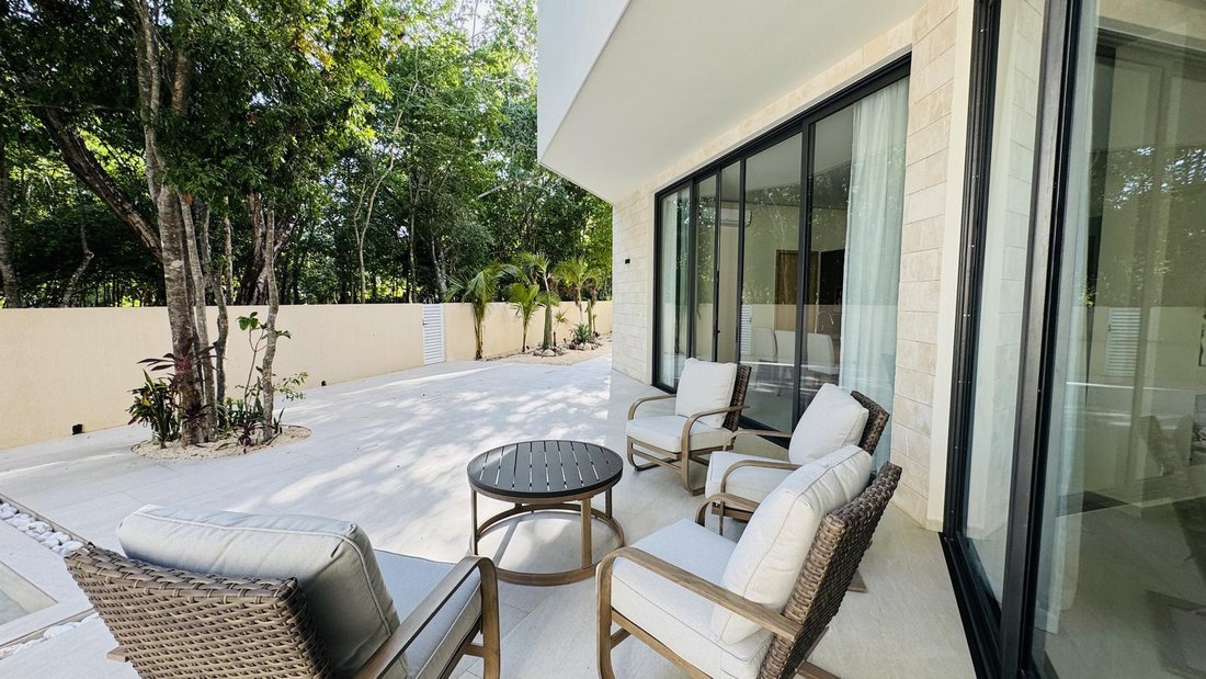 House in Playa del Carmen, Quintana Roo, Mexico 4 - 18652625