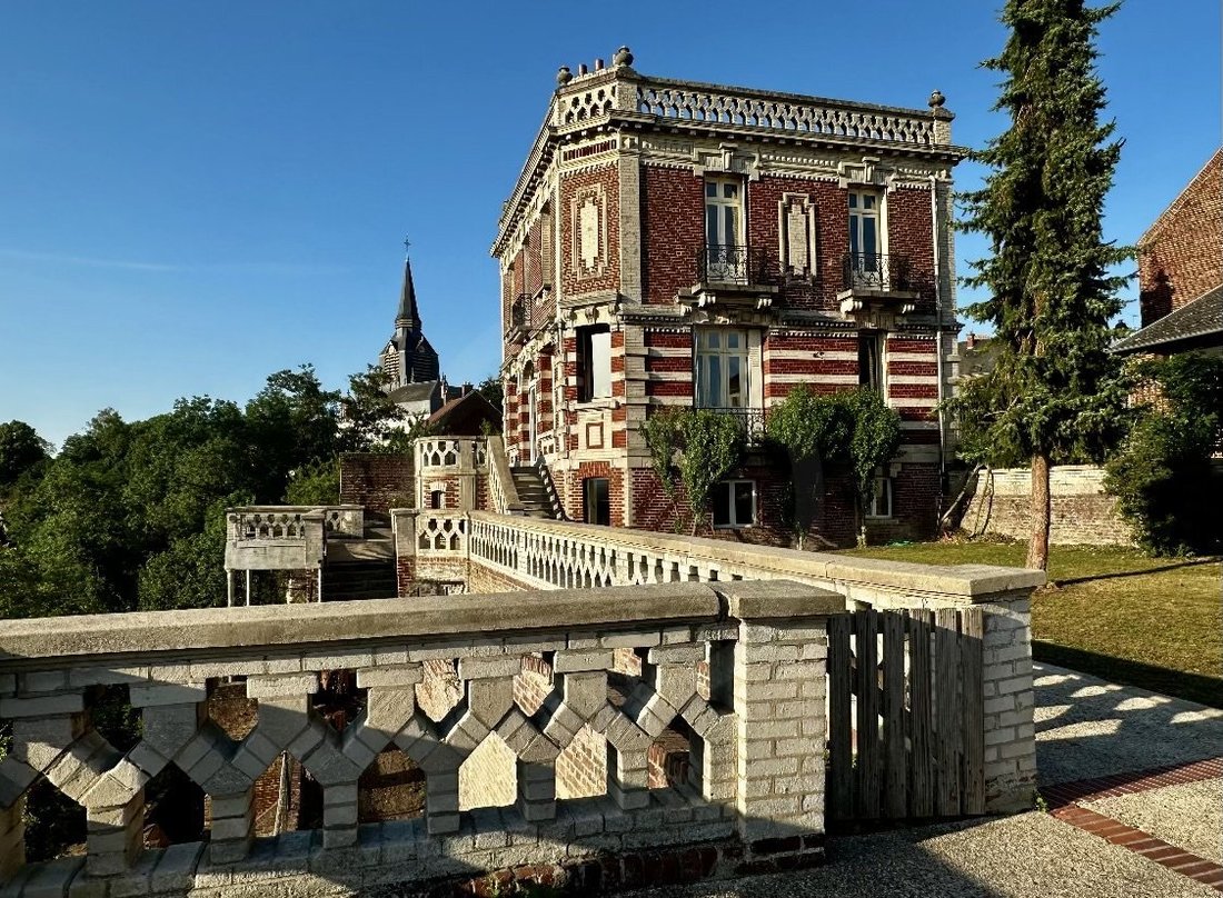 House in Montdidier, Hauts-de-France, France 1 - 18655335