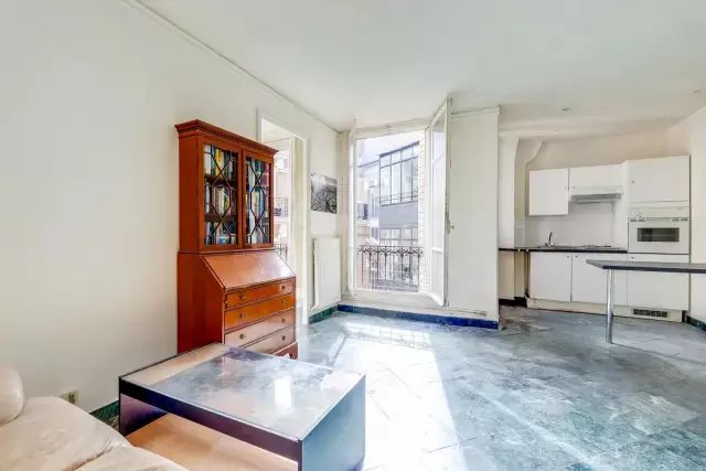 Apartment in Elysées-Madeleine, Paris 8e Arrondissement, Paris 1 - 18013547