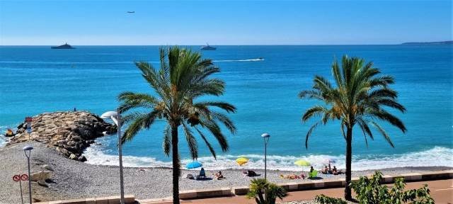 Apartment in Val Fleuri-Montaleigne, Cagnes-sur-Mer, France 2 - 15663655