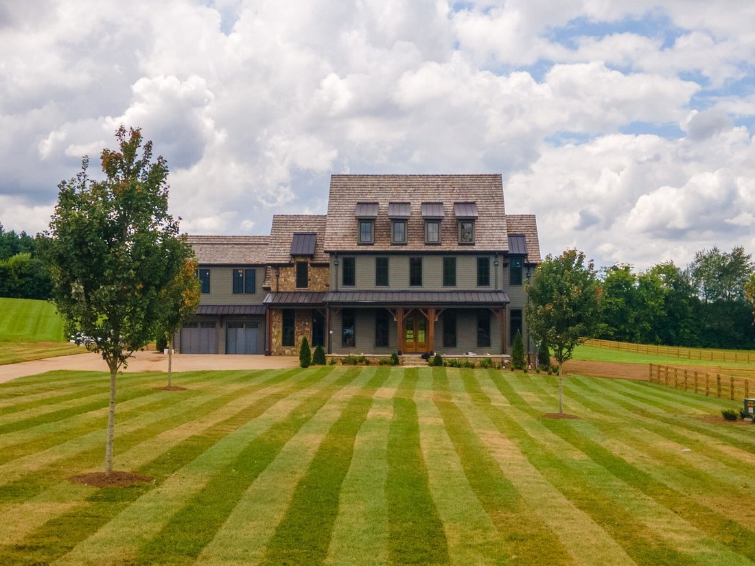 Casa en Franklin, Tennessee, Estados Unidos 1 - 18276354