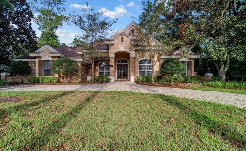 House in Ocala, Florida, United States 1